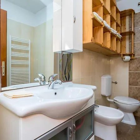 With Parking Space Njivice, Krk - 20547