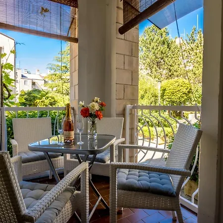 With Parking Space Njivice, Krk - 20547 Njivice