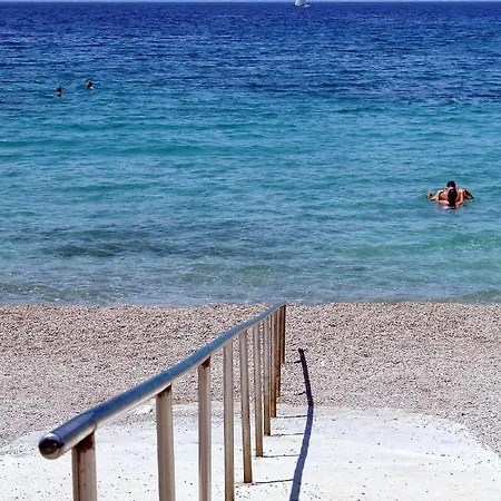 Apartment With Parking Space Njivice, Krk - 20547