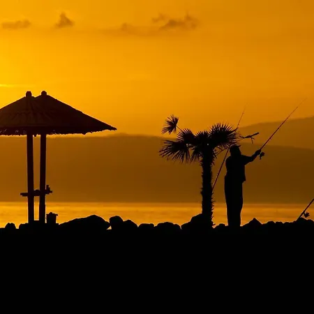 With Parking Space Njivice, Krk - 20547 Njivice