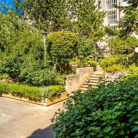 With Parking Space Njivice, Krk - 20547 *