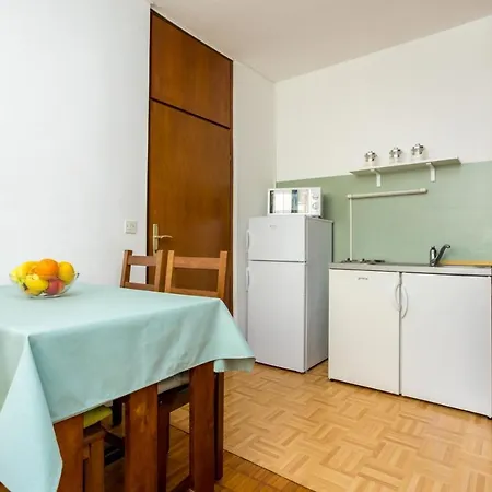 With Parking Space Njivice, Krk - 20547 Njivice