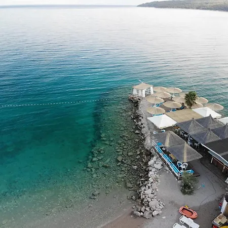 With Parking Space Njivice, Krk - 20547 Апартаменты *