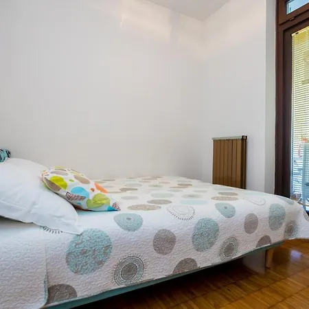 With Parking Space Njivice, Krk - 20547 Нивице